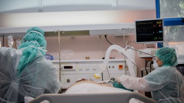 Ισραήλ: Σχεδόν 4.200 κρούσματα του νέου κορονοϊού, 16 θάνατοι σε 24 ώρες
