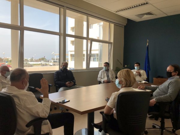 Σπ.Πνευματικός: Προτάσεις αξιοποίησης του νέου ΕΣΠΑ