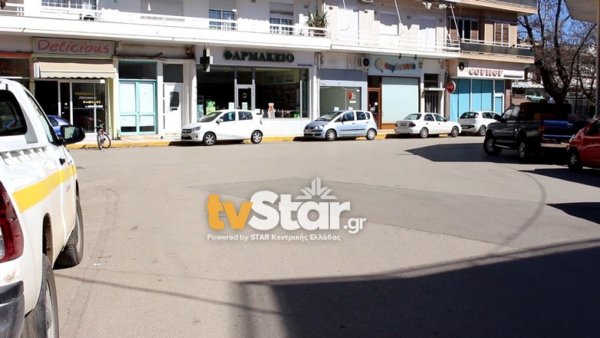 lock down… στο lock down. Δυσφορία στη Βοιωτία (video)
