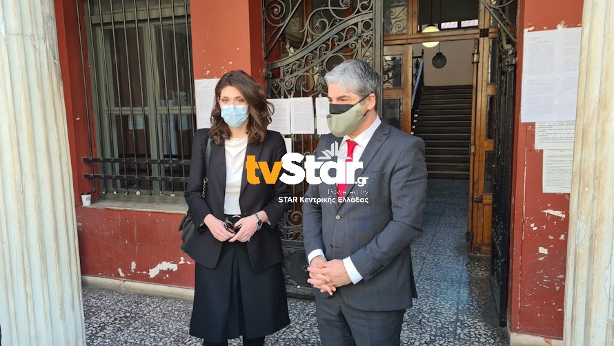 Αβάσιμη η αίτηση αναστολής ποινής του Δημήτρη Κουφοντίνα