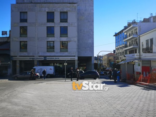 Πως αντιδρούν οι Λαμιώτες στο σκληρό lockdown που επιβλήθηκε σε ολόκληρη τη Φθιώτιδα