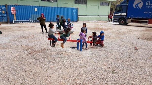 Για ενδεχόμενη παραβίαση του αντιρατσιστικού νόμου ελέγχεται η δήμαρχος Χαλκίδας.