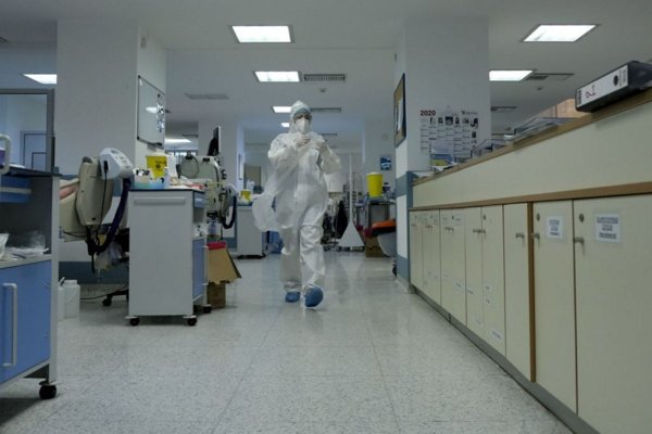 Κορονοϊός: Τριψήφιος αριθμός κρουσμάτων στη Στερεά- Προβληματίζει η Φωκίδα