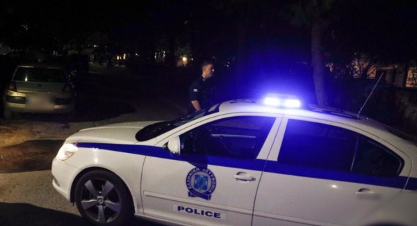 Εξαρθρώθηκε εγκληματική ομάδα στην Θήβα