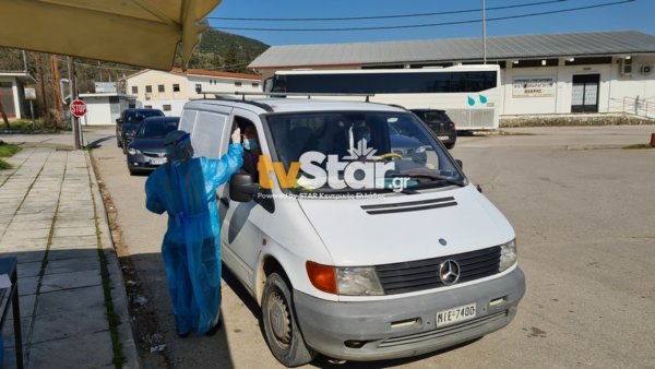 Προειδοποίηση σοκ: Κίνδυνος κατάρρευσης για την Αττική λέει ο Γιώργος Παυλάκης