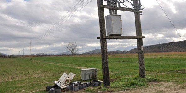 Πότε θα καταβληθούν οι αγροτικές συντάξεις