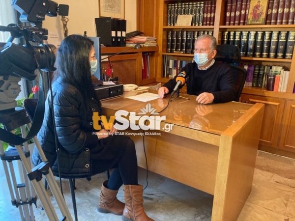 Γ. Μουλκιώτης: “Οδεύουμε προς ιδιωτικοποίηση υπηρεσιών που ήταν δημοσίου συμφέροντος”