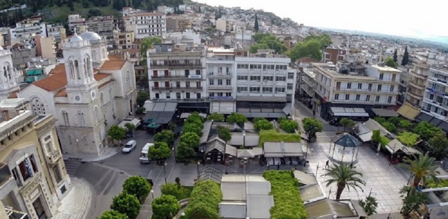 Κοινή Ανακοίνωση των Επαγγελματικών φορέων Φθιώτιδας