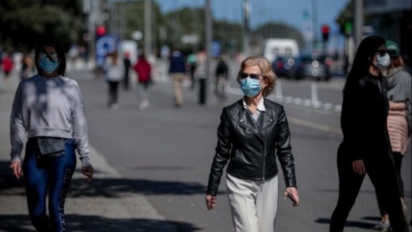 Έκθεση ΕΕ: Η πανδημία επηρεάζει δυσανάλογα τις γυναίκες