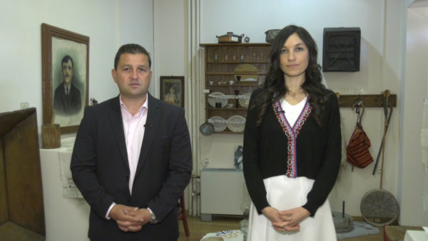 Ο ρόλος της Εύβοιας στα χρόνια της Επανάστασης από το Star Κεντρικής Ελλάδας