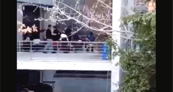 ΕΟΔΥ για το πάρτι της Τσικνοπέμπτης: Παύθηκαν 4 εργαζόμενοι