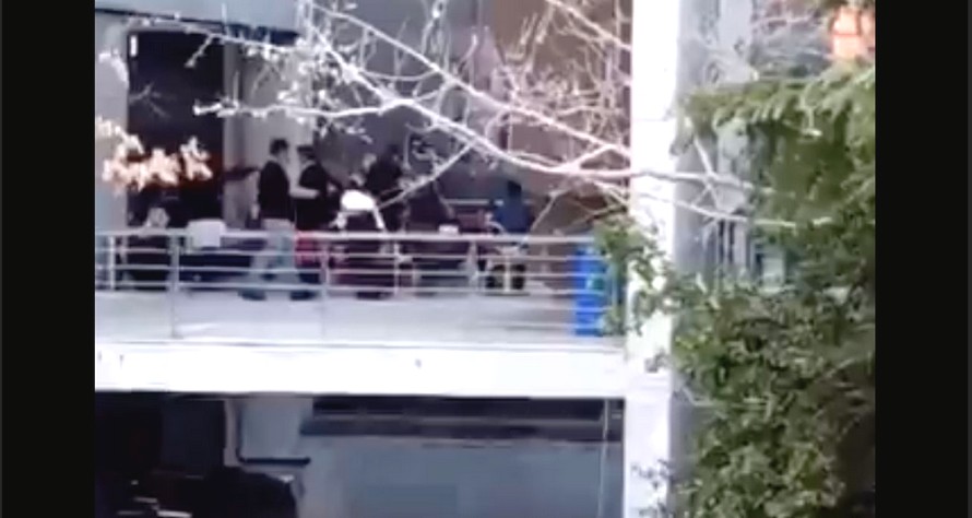 ΕΟΔΥ για το πάρτι της Τσικνοπέμπτης