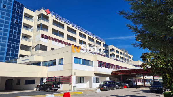 Μεγαλώνει η λίστα των νεκρών από covid  στη Μαλεσίνα
