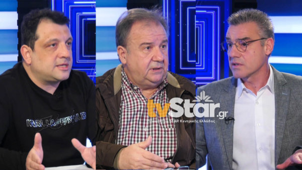 Σε απόγνωση εστίαση και λιανεμπόριο από την παραμονή στον “πάγο” video)