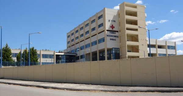 Φ. Πρωτόπαππα: “Δεν υπάρχουν γιατροί για παραπάνω ασθενείς Covid στο Νοσοκομείο”