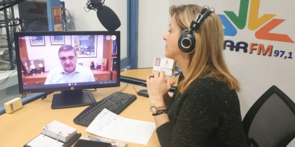 Εξαδάκτυλος: Υπομονή μέχρι τον Απρίλιο. Πολύ καλύτερο το φετινό Πάσχα (video)
