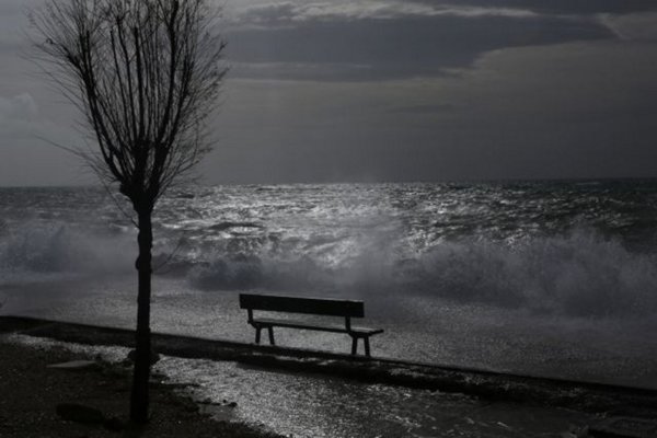 Καιρός : Ψυχρή εισβολή από την Τετάρτη