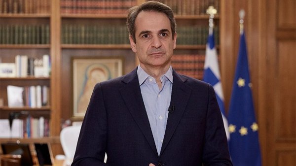 Μητσοτάκης : Οι θλιβερές εικόνες στη Νέα Σμύρνη να είναι οι τελευταίες (video)