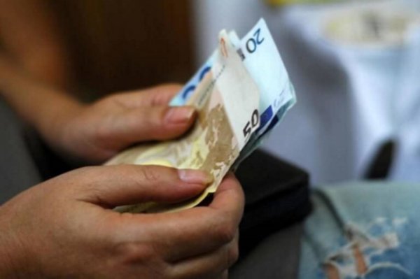 Περισσότερες από 300.000 επιχειρήσεις θα ωφελήσει η «επιστρεπτέα προκαταβολή 7»