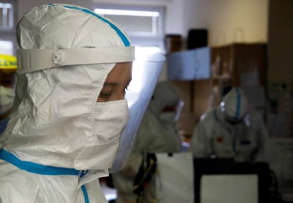 Κορονοϊός : 2.570 νέα κρούσματα και 51 θάνατοι – Στους 506 οι διασωληνωμένοι