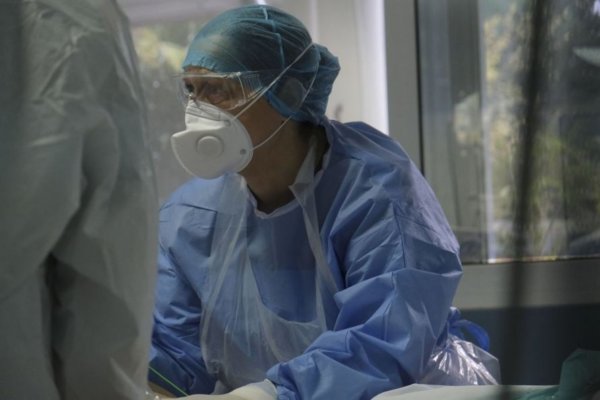 Στον κλοιό του κορονοϊού και η Στερεά με 119 νέα κρούσματα
