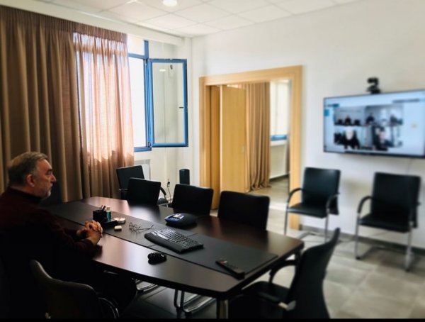 Συνεργασία Αναπτυξιακού Οργανισμού «ΑΜΦΙΚΤΥΟΝΕΣ Α.Ε.» και Δήμου Σκοπέλου.
