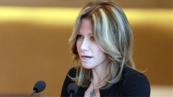 Άλλαξε χέρια το 7,59% της ΓΕΚ ΤΕΡΝΑ – Περνά στον έλεγχο της Μαριάννας Λάτση
