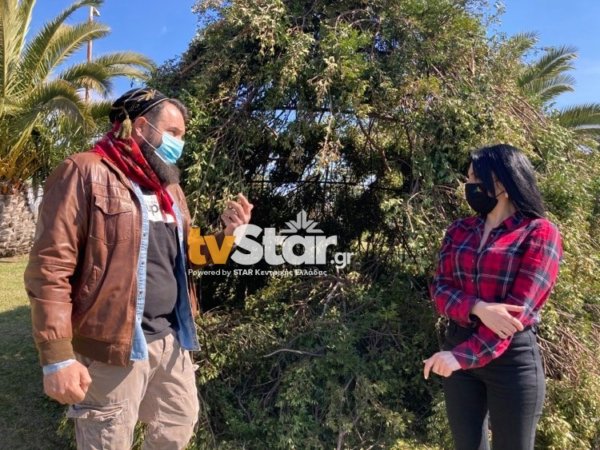 Χωρίς Βλάχικο Γάμο γιορτάζουν την Καθαρά Δευτέρα στη Θήβα. Άδεια η πόλη (video)