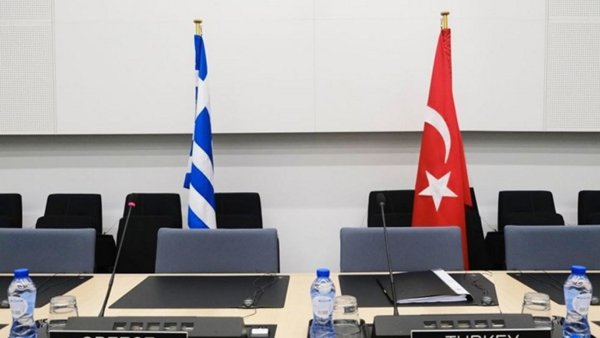 Διερευνητικές με Τουρκία : Στην Αθήνα αύριο ο 62ος γύρος
