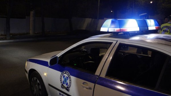 Συνελήφθη στη Θήβα για αφορολόγητα τσιγάρα