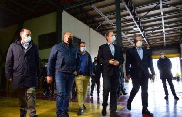 Λιβανός: Ενισχύσεις de minimis, ύψους 8,5 εκατ. Ευρώ για τους παραγωγούς ροδάκινων
