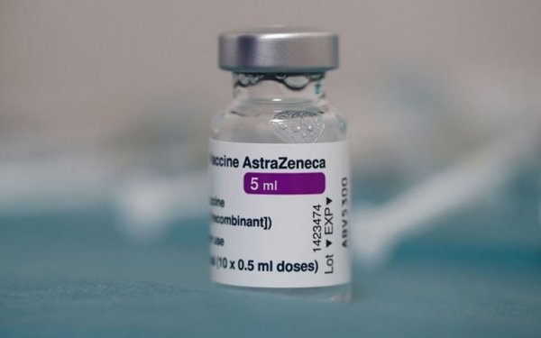 Αυστραλία: Η προώθηση του εμβολίου της AstraZeneca θα συνεχιστεί