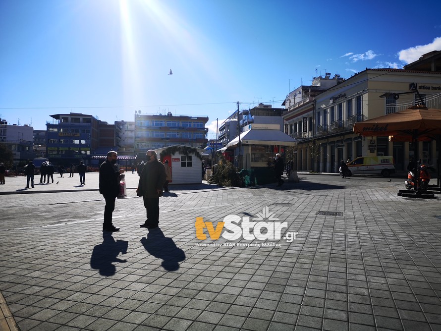 Κορονοϊός: Έρχεται αρνητικό ρεκόρ διασωληνωμένων