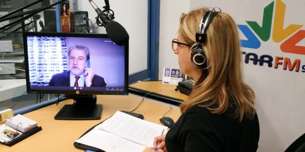 Μαριάς: Νέες αλλαγές σε εργασιακά και ασφαλιστικό, φέρνει το Ταμείο Ανάκαμψης (video)
