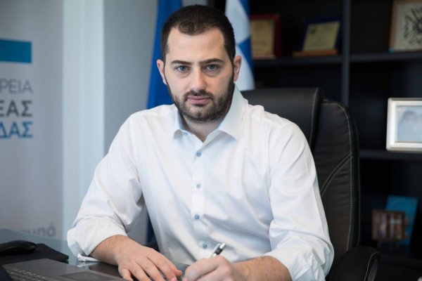 Η Περιφέρεια Στερεάς επιχορηγεί 1.069 επιχειρήσεις με συνολικό ποσό 25.004.000€