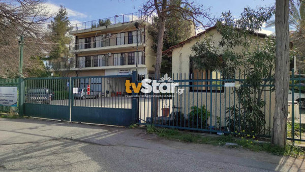 Χειροπέδες σε εργαζόμενο δομής για σεξουαλική επαφή με 31χρονη ΑμΕΑ. (φωτο video)
