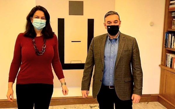 Ξεκινά το πρόγραμμα voucher για ηλεκτρονικό εξοπλισμό μαθητών,σπουδαστών και φοιτητών