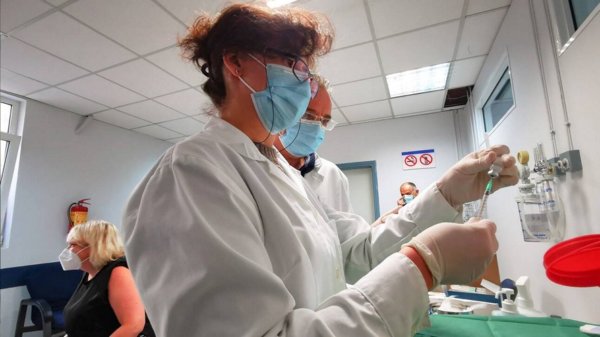 Έξαρση κρουσμάτων σε Πολύδροσο και Γραβιά Φωκίδας. Ποιες οι εστίες