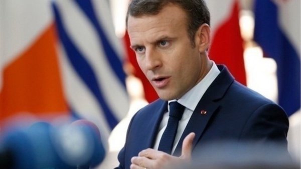Ακυρώνεται η επίσκεψη Μακρόν στην Ελλάδα για την 25η Μαρτίου λόγω του νέου γαλλικού lockdown