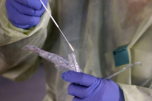 Δωρεάν τεστ για όλους τους πολίτες από τα φαρμακεία κάθε βδομάδα