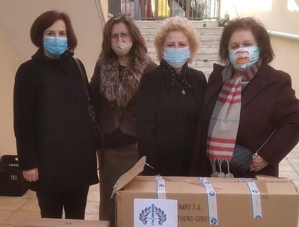 Πρόεδρος της αντικαρκινικής η 69χρονη που έφυγε από Covid