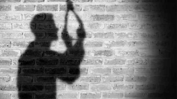 Τον βρήκαν κρεμασμένο την ημέρα που έληγε η καραντίνα του
