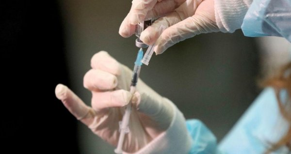 2.535 νέα κρούσματα στη χώρα – Τριψήφιος αριθμός στη Στερεά