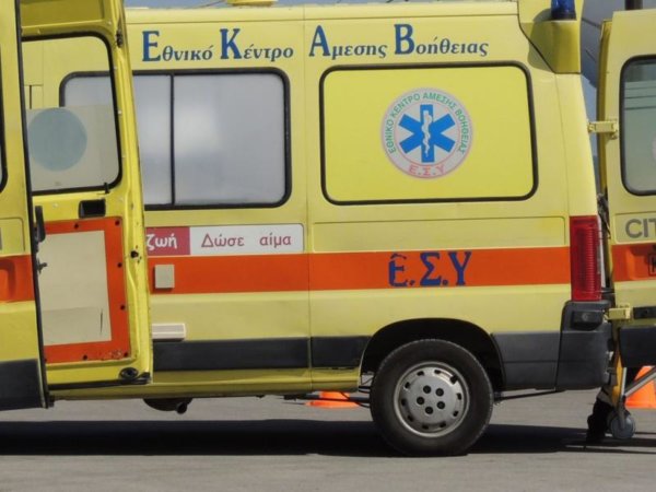 Νεκρός 63χρονος στην Κάρυστο, τον καταπλάκωσε υδροφόρα