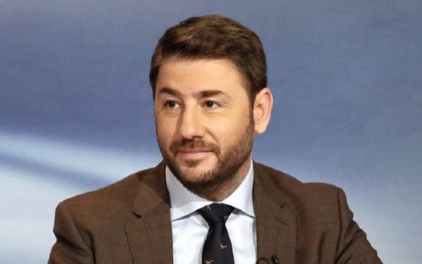 Ν.Ανδρουλάκης: Η Ευρώπη και η γεωπολιτική των εμβολίων