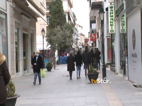 Τη δυνατότητα να λειτουργήσουν έχουν τα καταστήματα τις Κυριακές 16 και 23 Μαΐου