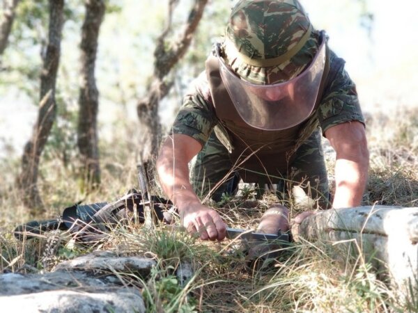 Λαμιώτης βρέθηκε αντιμέτωπος με δυο παλιά βλήματα