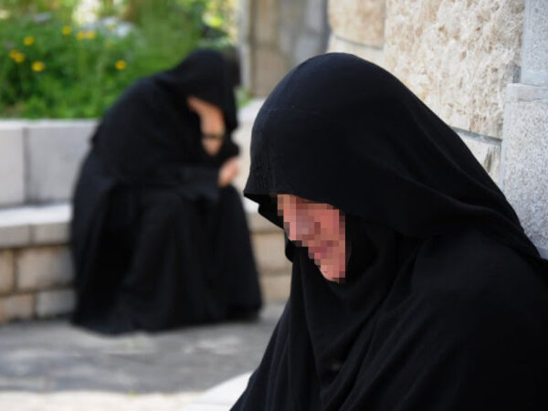 Λαμία: Δεν άντεξε η ηγουμένη της Μονής Γοργοϋπηκόου που είχε νοσήσει από κορονοϊό.