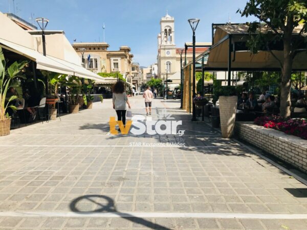 Lockdown: Πότε αλλάζει το ωράριο μετακινήσεων – Τι θα κρίνει την κατάργηση και πότε