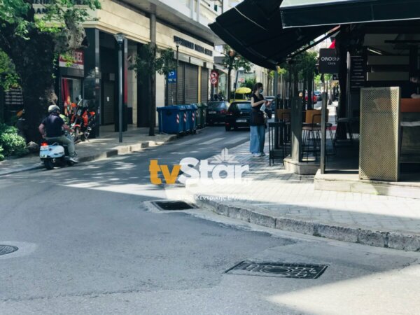 Λαμία: Άνοιξε η εστίαση – Στις καφετέριες οι πρώτοι θαμώνες (video)